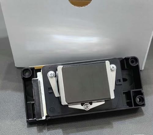 AXRMLVRD Universal Printhead kompatibel mit R1800 R2400 1800 2400 9880 4400 4800 Mutoh RJ900 DX5 Wasserbasis Drucker auf Wasserbasis von AXRMLVRD