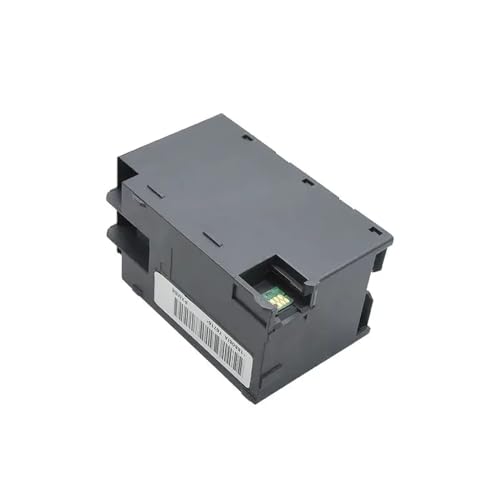 AXRMLVRD Wartungspflegebox für Abfall -Tinten Tank mit WF C5210 C5710 M5298 Drucker kompatibel AXRMLVRD Wartungspflegebox für Abfall -Tinten Tank mit WF C5210 C5710 M5298 Drucker kompatibel von AXRMLVRD