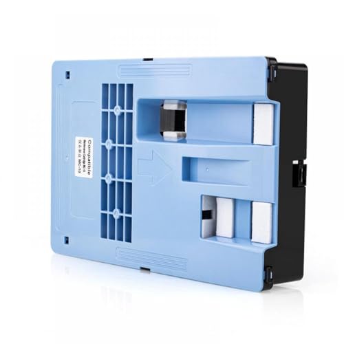 AXRMLVRD Wartungstank für IPF650 IPF655 IPF670 IPF680 IPF685 IPF750 IPF755 IPF760 IPF765 IPF770 IPF780 IPF785 Drucker AXRMLVRD Wartungstank für IPF650 IPF655 IPF670 IPF680 IPF685 IPF750 IPF755 IPF760 IPF765 IPF770 IPF780 IPF785 Drucker von AXRMLVRD