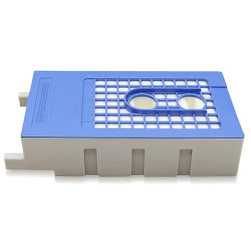 AXRMLVRD Wartungstanztank kompatibel mit Surecolor T3000 T5000 T7000 T3200 T5200 T7200 T3270 T5270 T7270 Drucker AXRMLVRD Wartungstanztank kompatibel mit Surecolor T3000 T5000 T7000 T3200 T5200 T7200 T3270 T5270 T7270 Drucker von AXRMLVRD