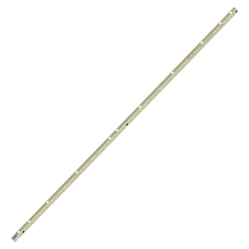 AXTGBHL 54LED 535MM LED-Streifen passend for 42" V13 Edge REV0.8 6922L-0051A 6920L-0001C 6916L1269A 6916L-1269A KDL-42R500A LC420EUN(SF)(F1) von AXTGBHL