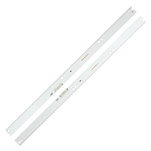 AXTGBHL Led-hintergrundbeleuchtung Fit for Samsung UE49KU6450S UE49KU6405U UE49KU6500U UE49KU6670U UE49KU6400U UE49KU6449U UE49KU6450U UE49KU6510U AXTGBHL Led-hintergrundbeleuchtung Fit for Samsung UE49KU6450S UE49KU6405U UE49KU6500U UE49KU6670U UE49KU6400U UE49KU6449U UE49KU6450U UE49KU6510U von AXTGBHL