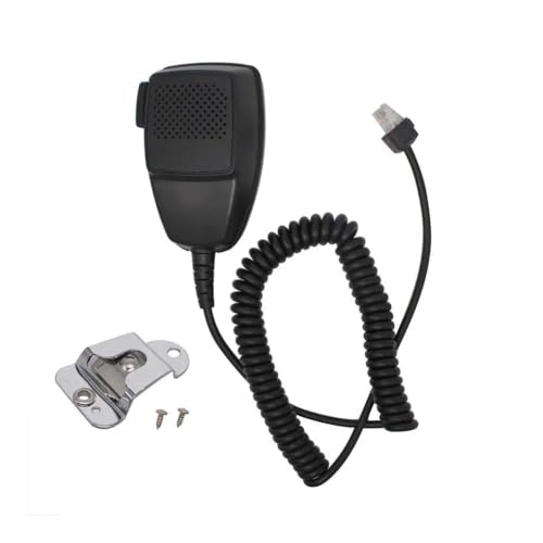 AXTGBHL PMMN4090A PMMN4090 Lautsprecher Mikrofon Fit for Motorola Radio DM1400 DM1600 CM200D CM300D DM2600 XPR2500 XiR M3188 M3688 M6660 AXTGBHL PMMN4090A PMMN4090 Lautsprecher Mikrofon Fit for Motorola Radio DM1400 DM1600 CM200D CM300D DM2600 XPR2500 XiR M3188 M3688 M6660 von AXTGBHL