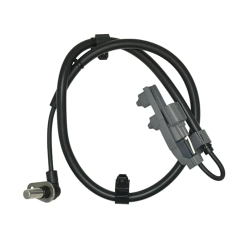 AXTGBHL Vorne Links ABS Rad Geschwindigkeit Sensor 8973879901 ADZ97101 Fit for Holden Fit for Rodeo Fit for Isuzu Fit for D-Max Fit for Rodeo von AXTGBHL