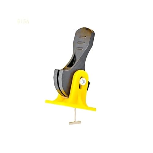 Fliesenausrichtungswerkzeug Abstandshalter-Nivelliersystem, wiederverwendbar, Fliesennivellierer, Fliesenwerkzeuge for die Installation Fliesenausrichtungswerkzeug Abstandshalter-Nivelliersystem, wiederverwendbar, Fliesennivellierer, Fliesenwerkzeuge for die Installation von AXVOLA