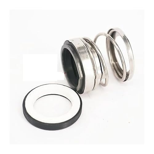 Dichtungsschächte für Wassergefäße 35 mm/38 mm/40 mm Innendurchmesser Wasserpumpe Gleitringdichtung Wellendichtung Einzelspulenfedermodell(40mm) von AXVOLA