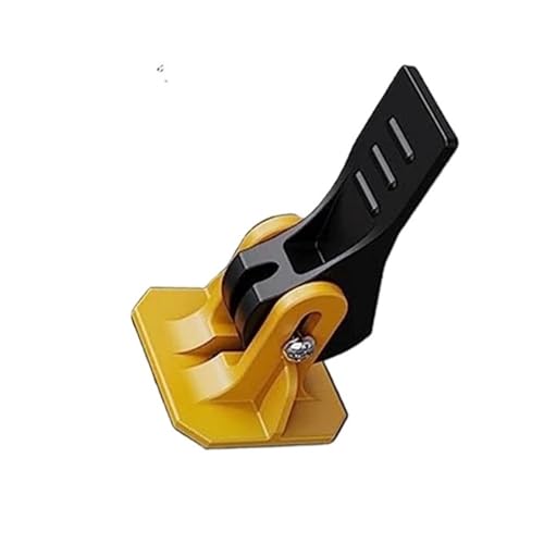 Fliesenausrichtungswerkzeug Fliesenwerkzeuge Nivellierclips for die Installation, wiederverwendbares System Fliesenausrichtungswerkzeug Fliesenwerkzeuge Nivellierclips for die Installation, wiederverwendbares System von AXVOLA