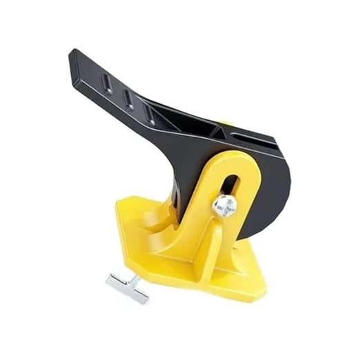 Fliesenausrichtungswerkzeug Professionelles Werkzeugset for einfaches Fliesenverlegen - Drucknivellierer und Positionierer Fliesenausrichtungswerkzeug Professionelles Werkzeugset for einfaches Fliesenverlegen - Drucknivellierer und Positionierer von AXVOLA