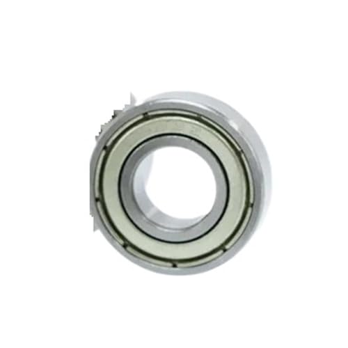 Kompressorlager 3x7x3 4x10x4 4x7x2,5 5x9x3 5x11x4 8x22x7mm Miniaturlager Roller Auto Skate Skateboard Rad Fahrrad Mini Lager(ID8x12x3.5mm) von AXVOLA