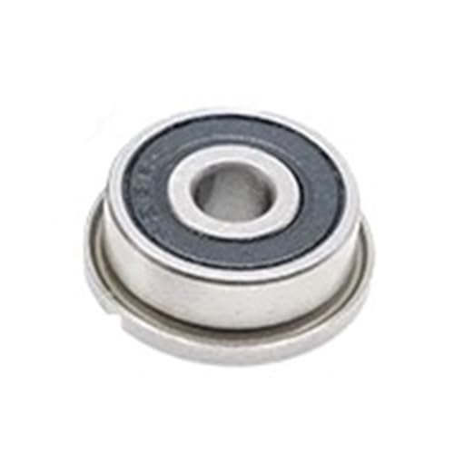 Kompressorlager F623 Lager 3x10x4mm ABEC-7 10 PCS Flanschlager Kugellager F623RS Kompressorlager F623 Lager 3x10x4mm ABEC-7 10 PCS Flanschlager Kugellager F623RS von AXVOLA