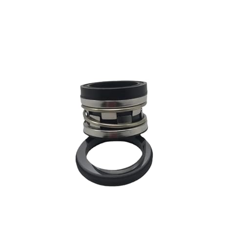 Dichtungsschächte für Wassergefäße Serie Alle Größen 10 12 14 16 18 20 22 24-100mm Mechanische Wellendichtung Mit Single Coil Feder for wasser Pumpe Teile(SiC-C-NBR,65MM_2100 SERIES) von AXVOLA