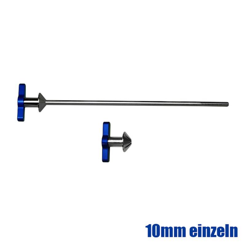 AXfix 10mm - L=360mm von AXfix