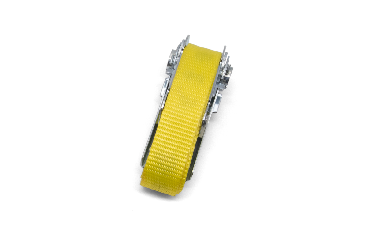 AXfix Ratschenspanngurt 1,5m x 25mm AXfix Ratschenspanngurt 1,5m x 25mm von AXfix