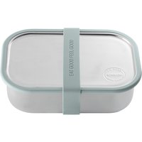 Lunch Box mint green von AYA&IDA