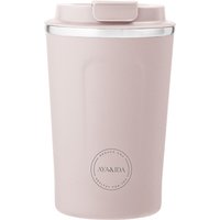 Thermobecher Cup2go 380 ml soft rose von AYA&IDA