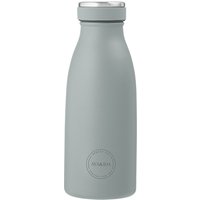 Trinkflasche 350 ml mint green von AYA&IDA