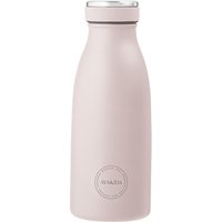 Trinkflasche 350 ml soft rose Trinkflasche 350 ml soft rose von AYA&IDA