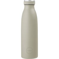Trinkflasche 500 ml eucalyptus von AYA&IDA
