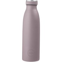 Trinkflasche 500 ml lavender von AYA&IDA