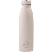 Trinkflasche 500 ml soft rose von AYA&IDA