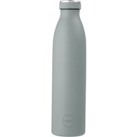 Trinkflasche 750 ml mint green von AYA&IDA