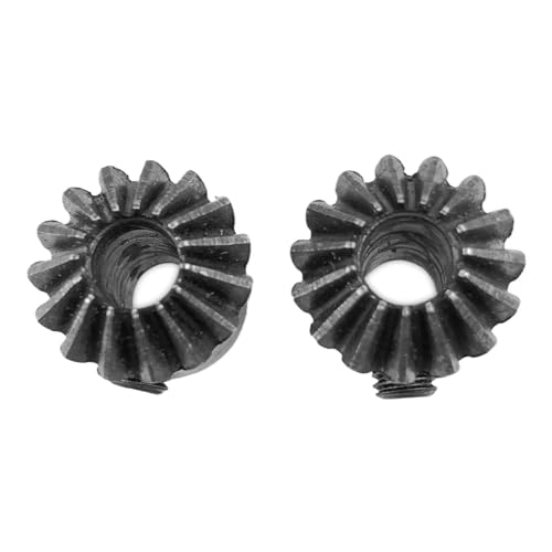 1 stück 1 Modul 25 Zähne 1M 25 T Kegelrad Innenloch 6mm 8mm 10mm 12mm Metallgetriebe 90 Grad for Modellauto Modifikation DIY(12mm keyway 4mm,9pcs 1M 25 Teeth) von AYAZER