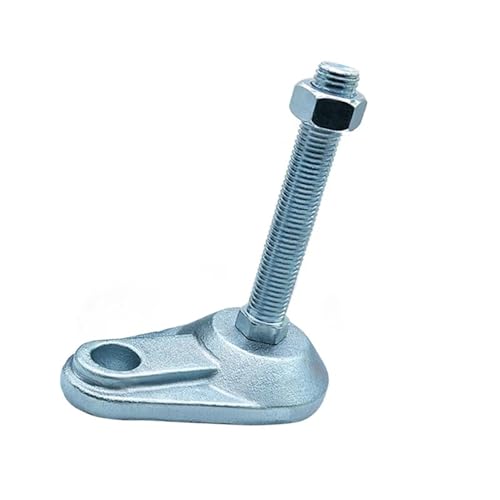 Hochleistungs-Ankerschraube Typ CD mit Ohrenfußverstellung, Metallbecherhalterung, feste Maschine 16(M20 250Heavy) von AYAZER