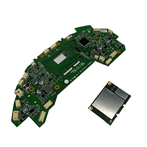 Mainboard-Zubehör Tanos_V Mainboard-Ersatzteile kompatibel mit Roborock S6 MaxV Staubsauger – einschließlich AP-Board CE-Version von AYBAL