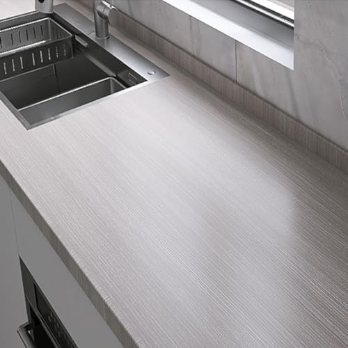 AYGCI Selbstklebende Möbelfolie 60CM×3M Klebefolie Möbel 3D Effekt Holzoptik Tapete Wasserdicht Polyethylen Dekofolie Aufkleber für Wohnzimmer Schlafzimmer Küche Wand Möbel AYGCI Selbstklebende Möbelfolie 60CM×3M Klebefolie Möbel 3D Effekt Holzoptik Tapete Wasserdicht Polyethylen Dekofolie Aufkleber für Wohnzimmer Schlafzimmer Küche Wand Möbel von AYGCI