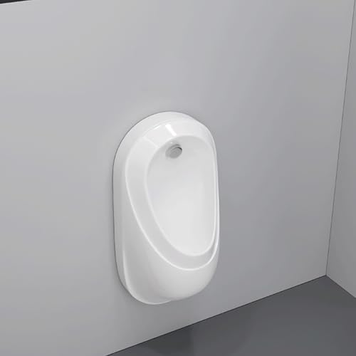 AYHARYLH Urinal, An Der Wand Montierte Urinale for MäNner,Haushalts-/Gewerbebereich-Urinal Pour Salle De Bain, Garage Pour Adultes AYHARYLH Urinal, An Der Wand Montierte Urinale for MäNner,Haushalts-/Gewerbebereich-Urinal Pour Salle De Bain, Garage Pour Adultes von AYHARYLH