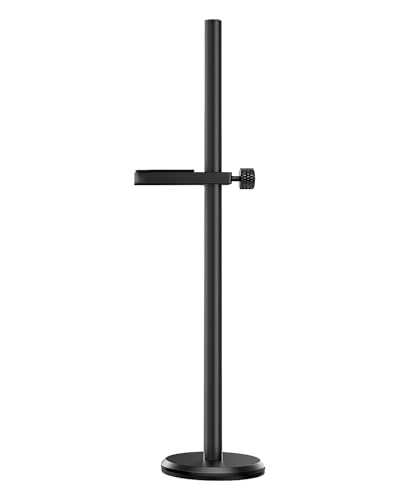 AYHYHLJZJ GPU-Grafikkartenhalterung, GPU-Halterung, kompatibel mit MATX- und ITX-Chassis, einfache Installation für PC-Tower, elegantes und langlebiges Design von AYHYHLJZJ