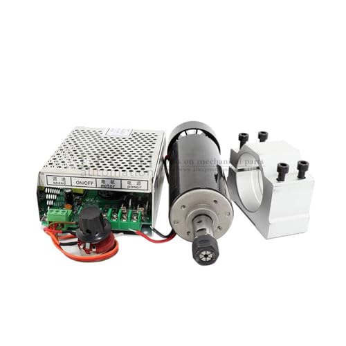 0,5 KW Luftkühlung Spindel DC Motor + Power + CNC Collet 500w for 3D Drucker Monitor Ausrüstung 0,5 KW Luftkühlung Spindel DC Motor + Power + CNC Collet 500w for 3D Drucker Monitor Ausrüstung von AYJYZHIAG