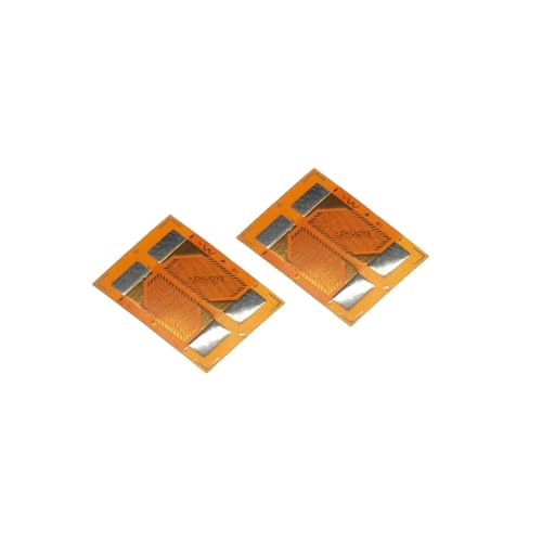 10 stücke Wiegesensor DMS BF1K-3HA-B Hochpräziser Widerstand Type1000ohm Halbbrücke Messung Drehmoment Dehnungsmessstreifen von AYJYZHIAG