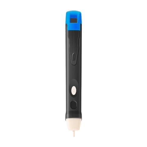 1AC-D Strom Test Bleistift Digital Induktion 90-1000V Spannung Detektor(Blue) von AYJYZHIAG