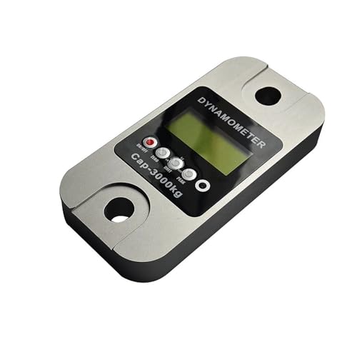 1T 3T 5T ​​Digitale Drahtlose Dynamometer Fernbedienung Kran Dynameter RS232 Drucker Spannung Meter Hängen Waage(5 Ton No Shackle) von AYJYZHIAG