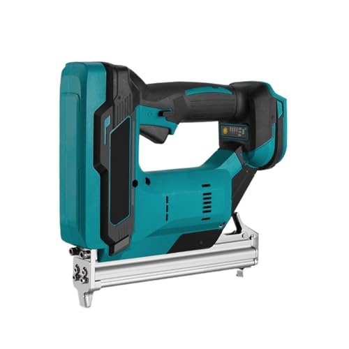 2 Gänge 30 MM Bürstenlosen Elektrische Nagel Pistole Holz Rahmen Hefter Nageln Maschine Holzbearbeitung Power Tool for 18 V Batterie 2 Gänge 30 MM Bürstenlosen Elektrische Nagel Pistole Holz Rahmen Hefter Nageln Maschine Holzbearbeitung Power Tool for 18 V Batterie von AYJYZHIAG