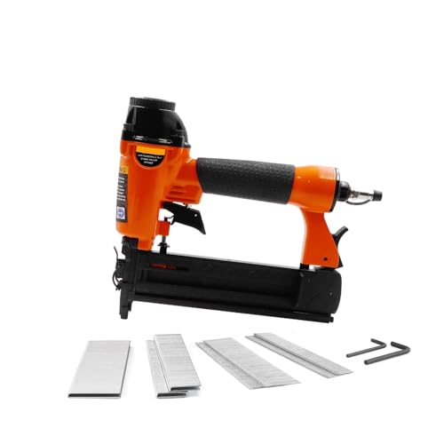 2 in1 Air Nail Gun Möbel Brad Nagler Pneumatische Pistole Holz Rahmen Hefter Werkzeug for 2 in1 Air Nail Gun Möbel Brad Nagler Pneumatische Pistole Holz Rahmen Hefter Werkzeug for von AYJYZHIAG