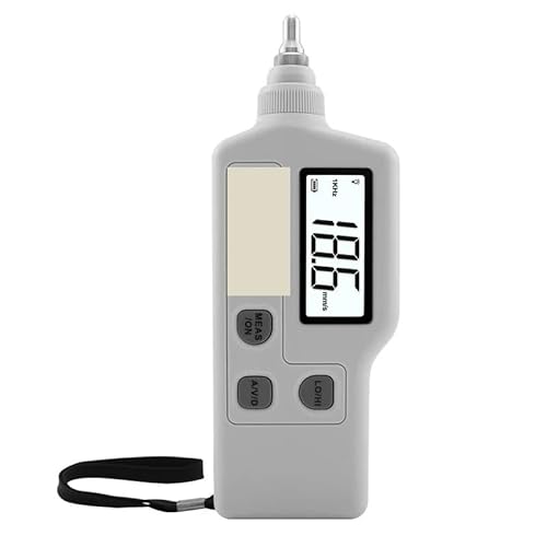 AS63A Vibrationstester, tragbarer Handmotorsonden-Vibrationsprüfer 10~1K 0,1~199,9m/s² Multifunktional AS63A Vibrationstester, tragbarer Handmotorsonden-Vibrationsprüfer 10~1K 0,1~199,9m/s² Multifunktional von AYJYZHIAG