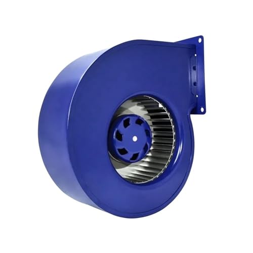 AYJYZHIAG 160 mm verzinktes Blech, AC 230 V, Einzeleinlass, Radialauspuff, industrieller Radialgebläse AYJYZHIAG 160 mm verzinktes Blech, AC 230 V, Einzeleinlass, Radialauspuff, industrieller Radialgebläse von AYJYZHIAG