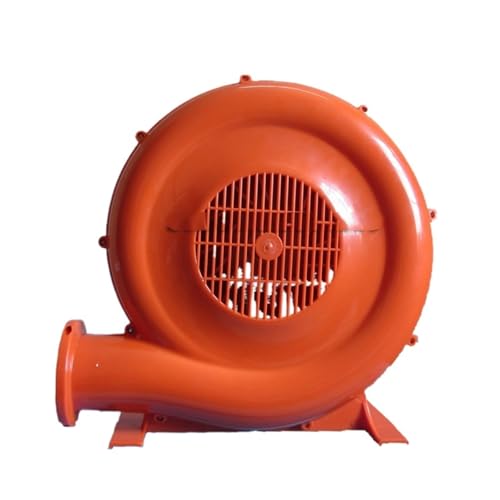 AYJYZHIAG 370 W Luftgebläse-Pumpenventilator for kommerziellen aufblasbaren Werbebogen 220/110(220 color random) von AYJYZHIAG