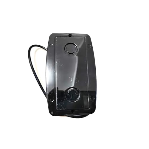 AYJYZHIAG Infrarot-Sensor Garage Schiebetoröffner Kraftfahrzeugdetektor Barriere Senser Controller Ersatzschleifendetektor(Infrared Model) von AYJYZHIAG