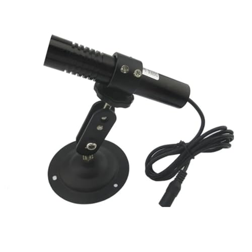 AYJYZHIAG Kopf 5mw 650nm 1230 Einlinienpunkt Einstellbar for 3D-Scanner 360' Unterstützung von AYJYZHIAG