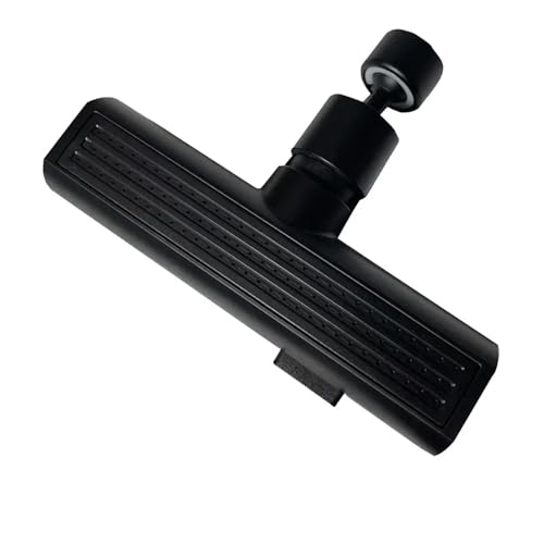 AYJYZHIAG Neu 3 modi Wasserfall Küche Wasserhahn Universal 360 ° Schwenk Auslauf Sprayer Bad Becken Extender Regen Waschbecken Mixer(Black) von AYJYZHIAG