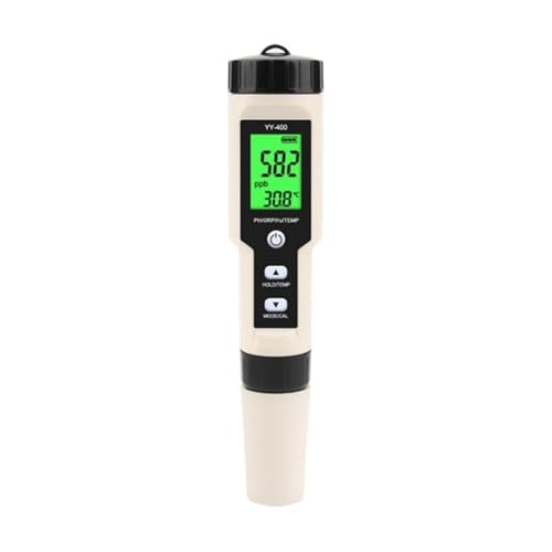 AYJYZHIAG Neu Wasserstoff Konzentration Wasser Qualität Test Stift 4 in 1 Digital Trinkwasser AYJYZHIAG Neu Wasserstoff Konzentration Wasser Qualität Test Stift 4 in 1 Digital Trinkwasser von AYJYZHIAG