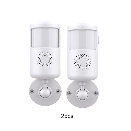 Alarm-Infrarot-Sensor-Detektor, WiFi-Smart-Home-Diebstahlalarm, Mobile APP-Fernanzeige Alarm-Infrarot-Sensor-Detektor, WiFi-Smart-Home-Diebstahlalarm, Mobile APP-Fernanzeige von AYJYZHIAG