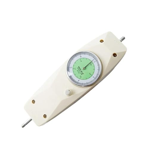 Analoges Kraftmessgerät NK-10N/20N/30N/50N/100N/200N/300N/500N Push-Pull-Kraftmessgerät Dynamometer Tester Messgerät(NK-30N) von AYJYZHIAG