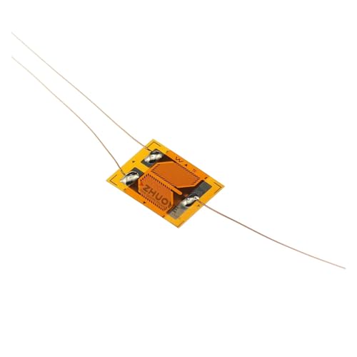 BF1K-4HA Hochpräziser Widerstandstyp 1000 Ohm Halbbrücken-/Wägesensor, Messung von Drehmoment/Drehmoment/Scherkraft von AYJYZHIAG