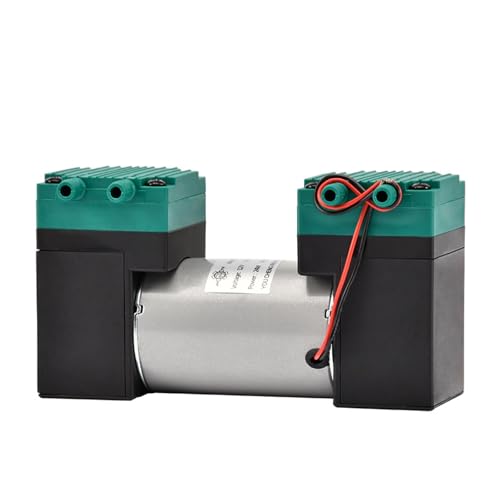 DC-Membran-Vakuumpumpe mit hoher Unterdruck-Vakuumpumpe 90 kPa 15 l(UV-U3-24V) von AYJYZHIAG