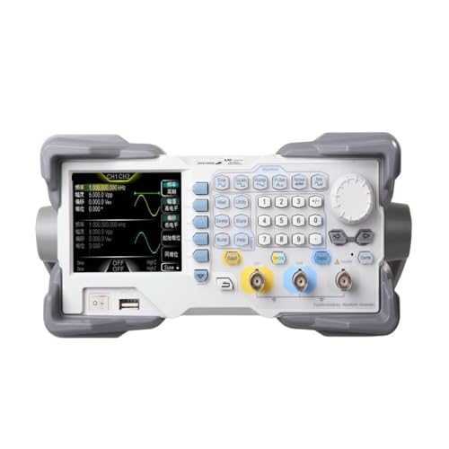 DG1032Z 30MH/z Funktion Arbiträrer Harmonischer Generator 200MSa/s Zweikanal 14-Bit 8Mpts -125dBc/H/z DG1032Z 30MH/z Funktion Arbiträrer Harmonischer Generator 200MSa/s Zweikanal 14-Bit 8Mpts -125dBc/H/z von AYJYZHIAG