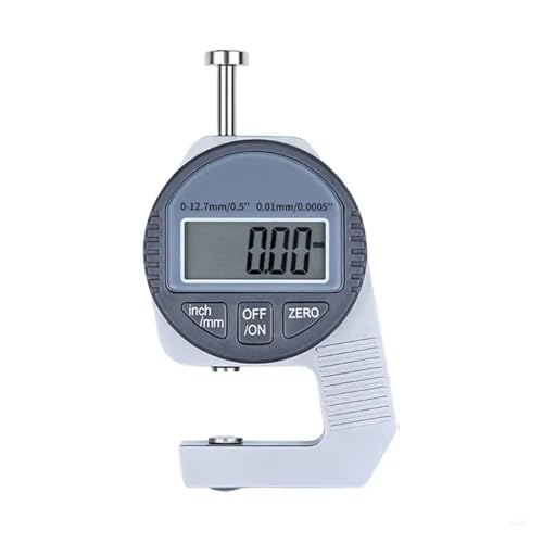 E65B Dicke Messung Digitale Gauge Meter Werkzeug(Small head) von AYJYZHIAG